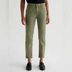 AG Caden Khaki trouser, size  29